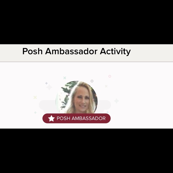 Meet your Posh Ambassador, Robin - Picture 3 of 3
